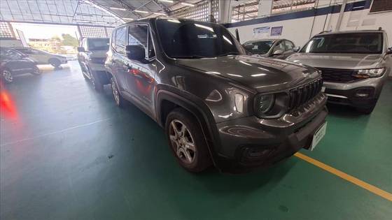 JEEP RENEGADE 1.3 T270 TURBO FLEX AT6